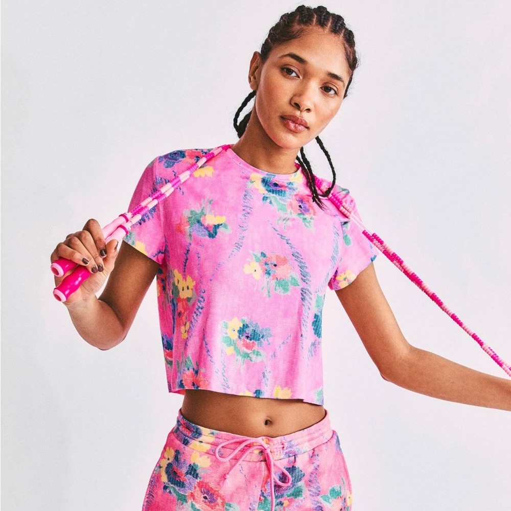 LoveShackFancye top